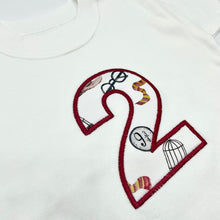 Load image into Gallery viewer, Mischief Managed Appliqué T-Shirt
