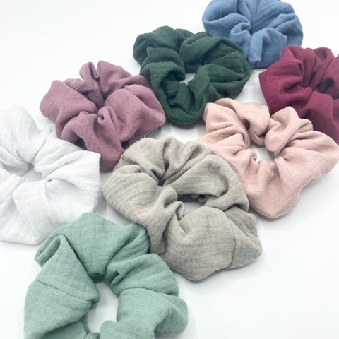 Scrunchies