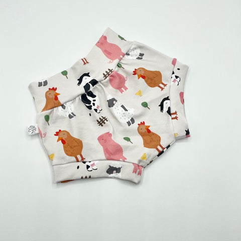 Bloomers