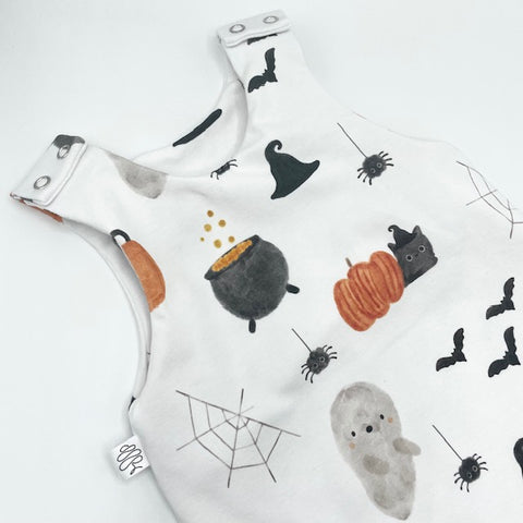 Spooky Season