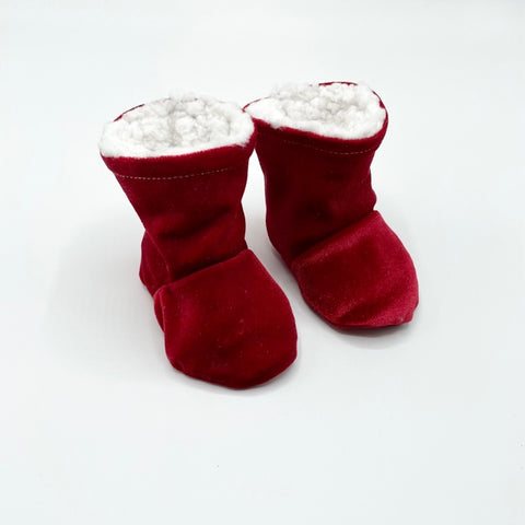 Booties