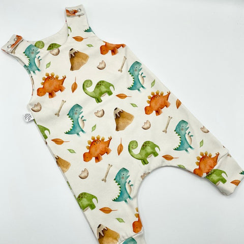 Classic Rompers