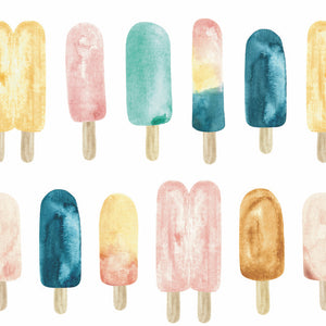 Lollipop Winter Booties