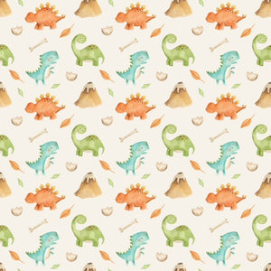 Jurassic World Pinafore Dress