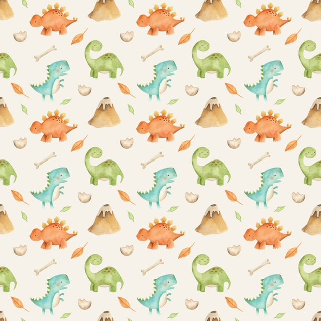 Jurassic World Short Sleeved T-Shirt