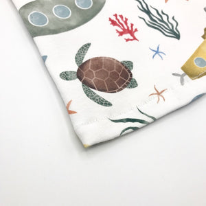 Under the Sea Dress