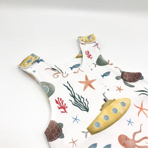 Under the Sea Dress