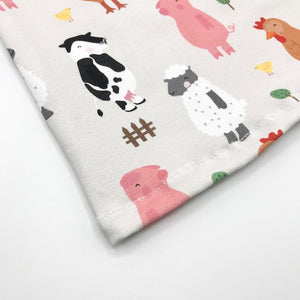 Farmyard Friends Dress