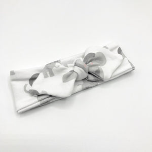 Elephant Headband