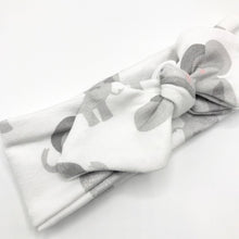 Load image into Gallery viewer, Elephant Headband
