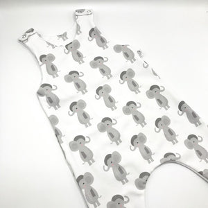 Elephant Classic Romper