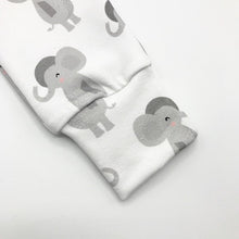 Load image into Gallery viewer, Elephant Classic Romper
