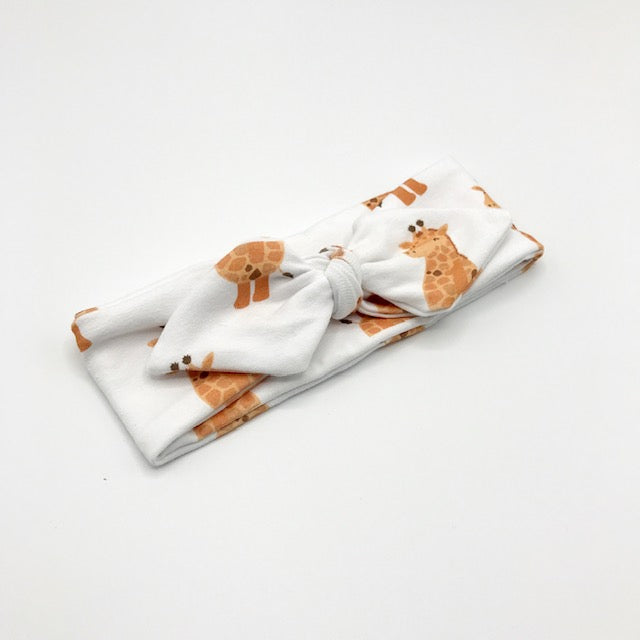 Giraffe Headband
