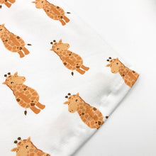 Load image into Gallery viewer, Giraffe Dress
