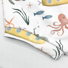 Load image into Gallery viewer, Under the Sea Bloomers

