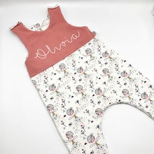 Load image into Gallery viewer, Fairy / Pink Twist Top Outfit
