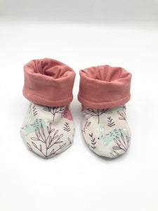 Summer Booties