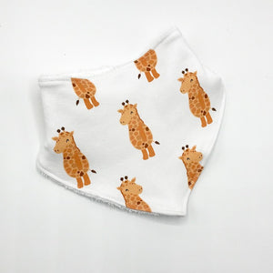 Dribble Bibs