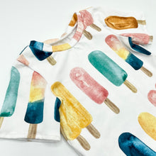 Load image into Gallery viewer, Lollipop Short Sleeved T-Shirt
