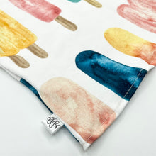 Load image into Gallery viewer, Lollipop Short Sleeved T-Shirt
