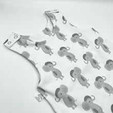 Load image into Gallery viewer, Elephant Dress
