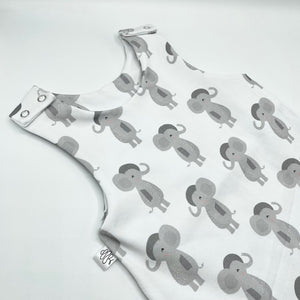 Elephant Dress