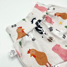 Load image into Gallery viewer, Farmyard Friends Bloomers

