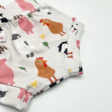 Load image into Gallery viewer, Farmyard Friends Bloomers
