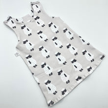 Load image into Gallery viewer, Sheep Dress
