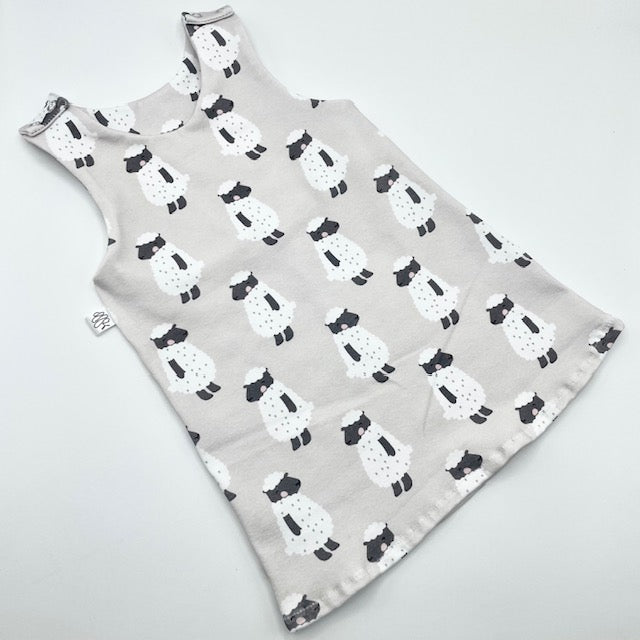 Sheep Dress
