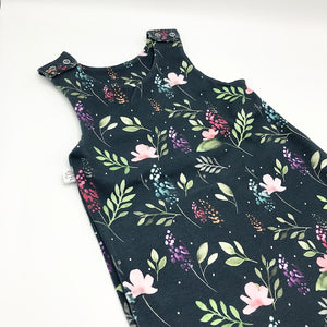 Florie Dress