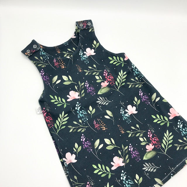Florie Dress