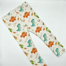 Load image into Gallery viewer, Jurassic World Skinny Leggings
