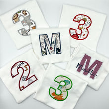 Load image into Gallery viewer, Custom Appliqué T-Shirt
