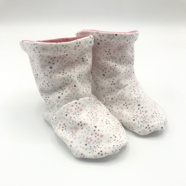 Summer Booties