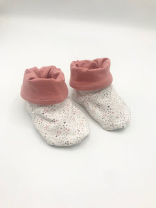 Summer Booties