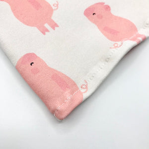 Pig Short Sleeved T-Shirt