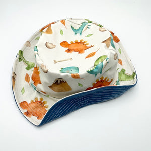 Jurassic World Bucket Hat