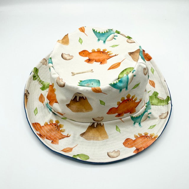 Jurassic World Bucket Hat