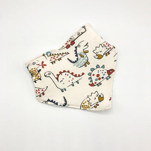 Dribble Bibs