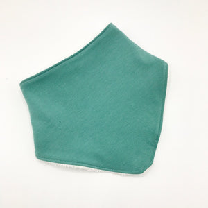 Dribble Bibs