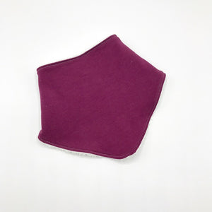 Dribble Bibs