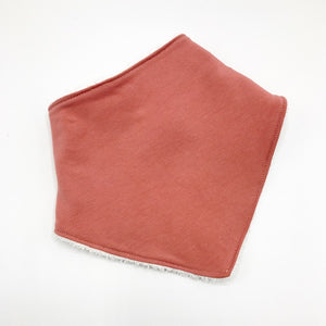 Dribble Bibs