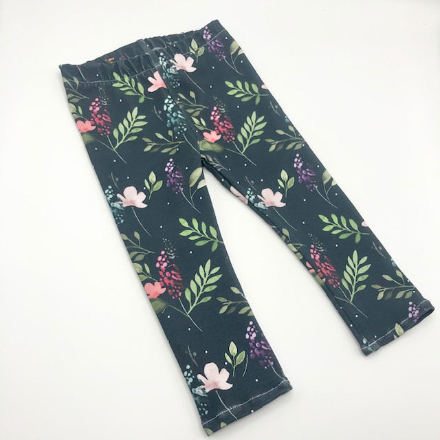 Florie Skinny Leggings