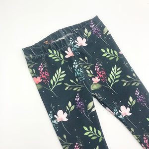 Florie Skinny Leggings