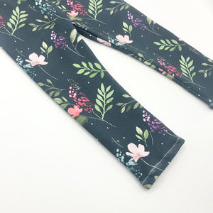 Florie Skinny Leggings