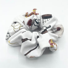 Load image into Gallery viewer, Mischief Managed Scrunchie
