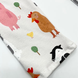 Farmyard Friends Skinny Leggings