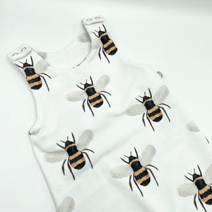 Bees Footed Romper