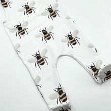 Load image into Gallery viewer, Bees Footed Romper
